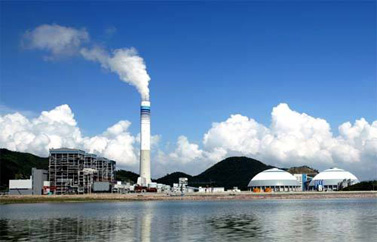 清洗研磨廢水升級改造